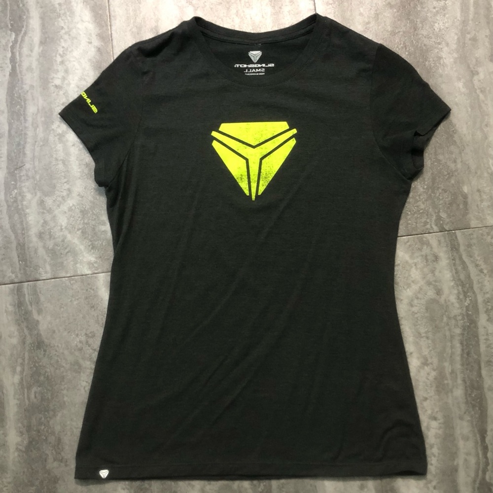 Slingshot shirt